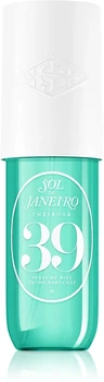 Парфумований міст для тіла та волосся SOL DE JANEIRO Cheirosa 39 Perfume Mist 90 мл