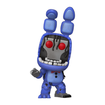 Фігурка FUNKO POP! 5 Ночей у Фредді Поламаний Бонні Five Nights at Freddy's Withered Bonnie 132mm 1083 83864