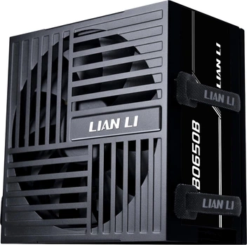 Блок питания Lian Li RB0650B 650W 80+ Bronze (G9P.RB0650B.B000.EU)