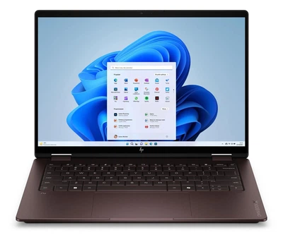 Ноутбук HP OmniBook X Flip 14 Ryzen AI 5-430/16GB/1TB/Win11 OLED Touch (14-kc0004nw (D53M4EA))