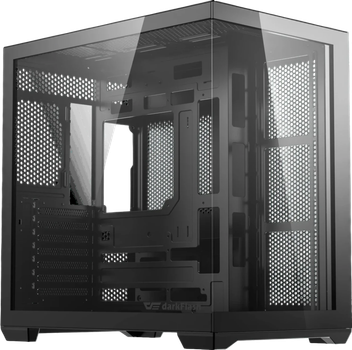 Корпус DarkFlash C280 Black