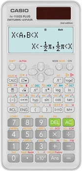 Калькулятор научный Casio fx-115ES Plus