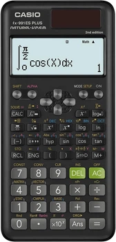 Научный калькулятор Casio fx-991ES Plus