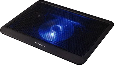 Підставка для ноутбука Modecom SILENT FAN MC-CF13 (PL-MC-CF-13)