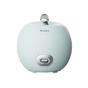 Рисоварка GREE Mini 2 л, для 1-3 человек, компактная
