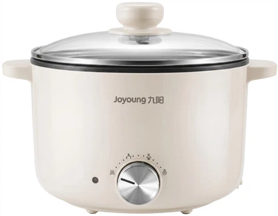 Электрокастрюля Joyoung HG25-G201, 2.5 л, для лапши