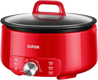 Электрокастрюля SUPOR 5 л, H50YK787