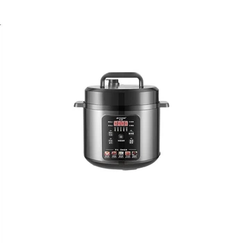 Скороварка PESKOE LJ50C-02YD 5л, двойная чаша, для риса, многофункциональная