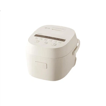Рисоварка TOSHIBA Fresh RC-15DHUC(WY) угольная, 4л
