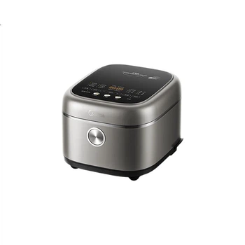 Мультиварка Midea MB-4E02R с керамической чашей и двойным нагревом, 4 л