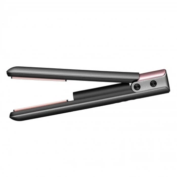 Випрямляч Ardesto Pink Touch 50Вт 160-200C акумуляторний кераміка USB-C > USB-A (HS-R300PT)