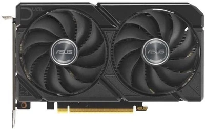 Відеокарта ASUS DUAL-RX9060XT-16G (90YV0LG2-M0NA00)
