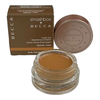 Світловідбиваючий коректор Smashbox Becca Under Eye Brightening відтінок Medium/Dark 4.5 г