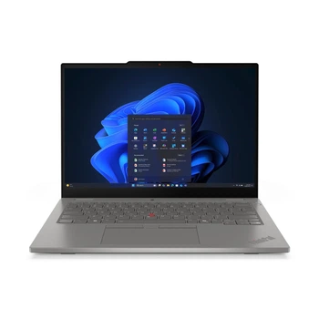 Ноутбук Lenovo ThinkPad L13 2-in-1 Gen 6 (21R70016SP), Intel Core Ultra 5 225U / 13.3" / Touch / RAM 16 ГБ LPDDR5X / SSD 512 ГБ / Intel Graphics / Windows 11 Pro / Сірий