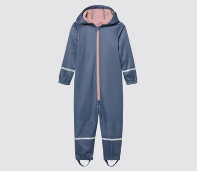 Комбинезон софтшел детский Lupilu для девочки BS001495 размер 86-92