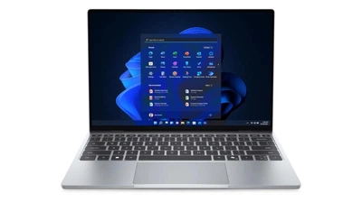 Ноутбук Dell XPS 13 DX13260 (210-BWGY), Intel Core 5 320 / 13.4″ / 120 Гц / Touch / RAM 8 ГБ LPDDR5X / SSD 512 ГБ / Intel Graphics / Windows 11 Pro / Cірий