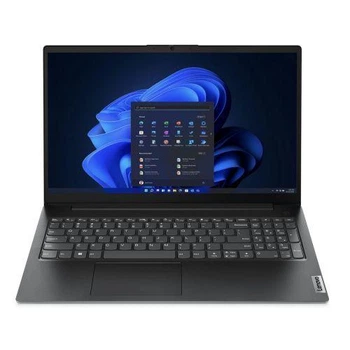 Ноутбук Lenovo V15 G4 AMN (82YU0100HV), AMD Ryzen 3 7320U / 15.6″ / RAM 16 ГБ LPDDR5 / SSD 512 ГБ / AMD Radeon 610M / Без ОС / Чорний
