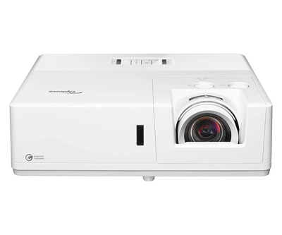 Проектор Optoma ZK708T (E9PD7L112EZ1) EU