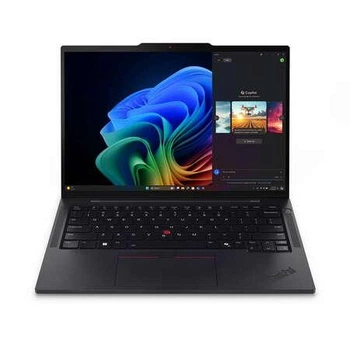 Ноутбук Lenovo ThinkPad T14s Gen 6 (198157584051), Intel Core Ultra 7 258V / 14″ / Touch / RAM 32 ГБ LPDDR5x / SSD 1 ТБ / Intel Graphics / Windows 11 Pro / Чорний