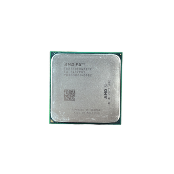 Процесор AMD FX-8350 8 ядер 8 потоків AM3+ до 4.2 ГГц 125 Вт б/в