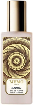 Парфумована вода унісекс Memo Fleurs Bohemes Madurai 30 мл (3700458605624)