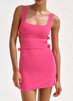 Плаття Zara 18195 Рожевий S (5584)