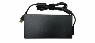 Блок живлення для ноутбука Lenovo 230 Вт 20 В 11.5 A Yoga ADL230NLC3A1 REPLACEMENT