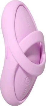 Смарт-вибратор для клитора Svakom Echo 2 Pink Lilac (SX2449)