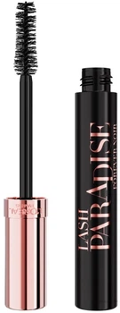 Туш для вій L'Oreal Paris Lash Paradise Forever Noir Mascara 6.4 мл