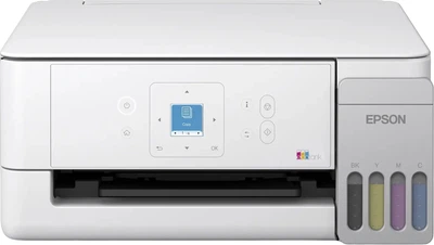 Drukarka Epson EcoTank L3366 (C11CL63411)