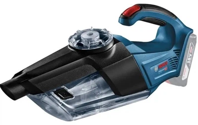 Пилосос професійний акумуляторний Bosch Professional GAS 18V-1 18 В (0.601.9C6.200)