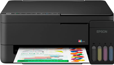 МФУ Epson EcoTank ET-2912 (C11CL62406)