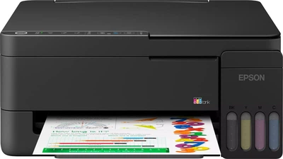 БФП Epson EcoTank L3351 (C11CL62411)