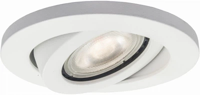 Точковий світильник Light Prestige Lagos LP-440/1RS WH