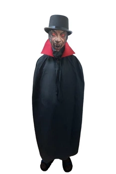 Костюм Вампира детский R044903-110 размер 146