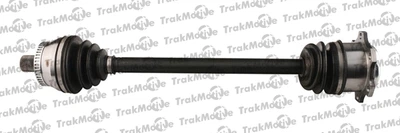 Приводной вал в сборе AUDI A4, TRAKMOTIVE (300038)