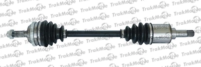 Приводной вал в сборе PEUGEOT 106, CITROËN SAXO, TRAKMOTIVE (300258)