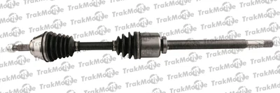 Приводной вал в сборе RENAULT LAGUNA, TRAKMOTIVE (300771)