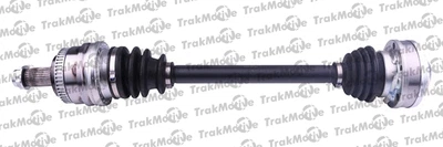 Приводной вал в сборе BMW 1, TRAKMOTIVE (300113)