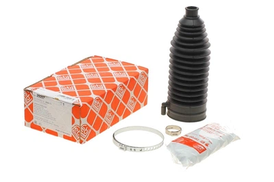 Комплект пыльника рулевой рейки переднего Peugeot 206/307, FEBI BILSTEIN (29207)