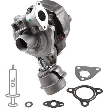 Компресор, наддув Opel Corsa/Lancia Musa, JP GROUP (3317400200)