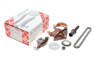 Комплект цепи BMW, FEBI BILSTEIN (47978)