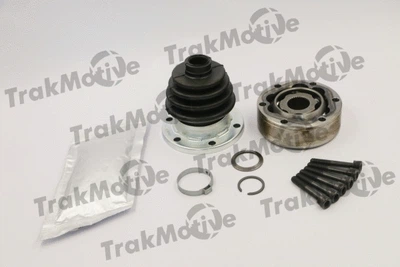 ШРУС в сборе, комплект VW Transporter, TRAKMOTIVE (450053)