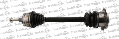 Приводной вал в сборе VW PASSAT, AUDI A4, TRAKMOTIVE (300092)