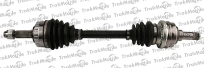 Приводной вал в сборе OPEL VECTRA, TRAKMOTIVE (300533)