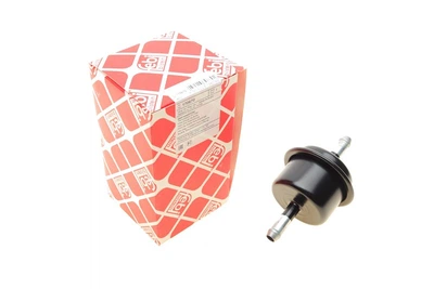 Фильтр АКПП Honda Accord, FEBI BILSTEIN (170670)