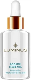 Сироватка для обличчя Luminus AHA Booster Elixir 30 мл (8436048260724)