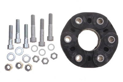 Еластична муфта кардана задня, комплект Mercedes-Benz W164, FEBI BILSTEIN (26087)