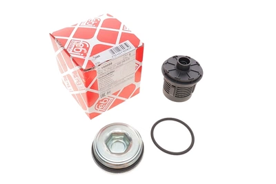 Фильтр муфты Haldex Seat Altea/VW California, FEBI BILSTEIN (180085)