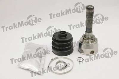 ШРУС в сборе, комплект Suzuki Vitara, TRAKMOTIVE (400397)